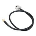 thumbnail image 4 of Rp-sma Extension Cable, Coax Cable High Performance Nickel and Gold Plating  for Hotspot, 4 of 7