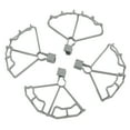 thumbnail image 2 of Drone Propellers Protector, Propeller Guard Wear Resistance  For Drone Accessories, 2 of 8