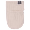 thumbnail image 3 of Modern Moments by Gerber Baby Neutral Super Soft Viscose Mittens, Size 0/6 Months, 3 of 5