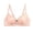 Khaki., variant on HBGVBA Womens Plus Size Underwire Bras Lace Lift Side Support Lightly Lined Comfortable Bra
