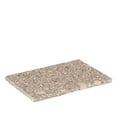 thumbnail image 1 of Blomus 64090 8 x 5.5 in. Roca Stone Cutting Board, 1 of 1
