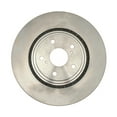 thumbnail image 3 of Raybestos 980636R Professional Grade Disc Brake Rotor 2019 Toyota Highlander, 3 of 4