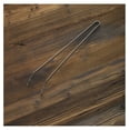 thumbnail image 2 of USA 25036 Charcoal Tongs, 54x7.5x3.3 cm, Stainless Steel, 2 of 7