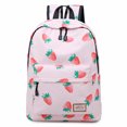 thumbnail image 1 of Mochila impermeable de viaje para computadora portátil al aire libre para computadora portátil de 13 pulgadas, 14 pulgadas y 15,6 pulgadas BANYUO Electrónica, 1 of 4