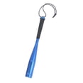 thumbnail image 2 of Pêche avec Poignée en Mousse Bâton de Pêche en Alliage d'Aluminium Prêtre Frappe-Poisson Bleu, 2 of 8