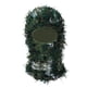 thumbnail image 5 of Pasamontañas para ciclismo, calentador de cuello para mujer y hombre, ligero, cómodo y completo Verde, 5 of 9