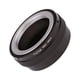 thumbnail image 5 of Adaptador De Lente Compatible Con Rosca M42 /3 MFT Para, 5 of 7