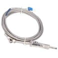 thumbnail image 4 of Pt100 Type Temperature Sensors, Straight Handle -250~450 Degrees Celsius  Screw Thermocouple Sensor  For Electric Power, 4 of 8