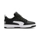 thumbnail image 3 of Tenis Puma Rebound Layup Lo Junior Original 370490 02 Puma 370490 02$$Casual$$Negro, 3 of 4