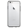 thumbnail image 1 of Funda Ultra Hybrid Spigen para iPhone 6 Crystal clear, 1 of 2