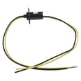 thumbnail image 2 of 2-Wires 30A Electrical Slip Ring Collector Ring Wind Turbine Generator Slip Ring, 2 of 9
