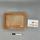 thumbnail image 4 of Retro Money Box Piggy Bank with Counter Coin Boxes,2000, 4 of 5