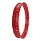 thumbnail image 2 of ARO RIN DELANTERO ROJO ITALIKA DM 150 ROJA (18-21), 2 of 3