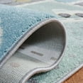 thumbnail image 2 of Safavieh Carousel Kids Tapis de Carte, 2 of 8