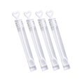 thumbnail image 4 of GOOHOCHY  96 Pcs Love Bubble Tube Wand Attached Wedding Wands, 4 of 8