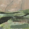 thumbnail image 2 of Great Art Now Twisting Horizon I by Jennifer Goldberger, Canvas Wall Art, 12W x 12H, 2 of 2