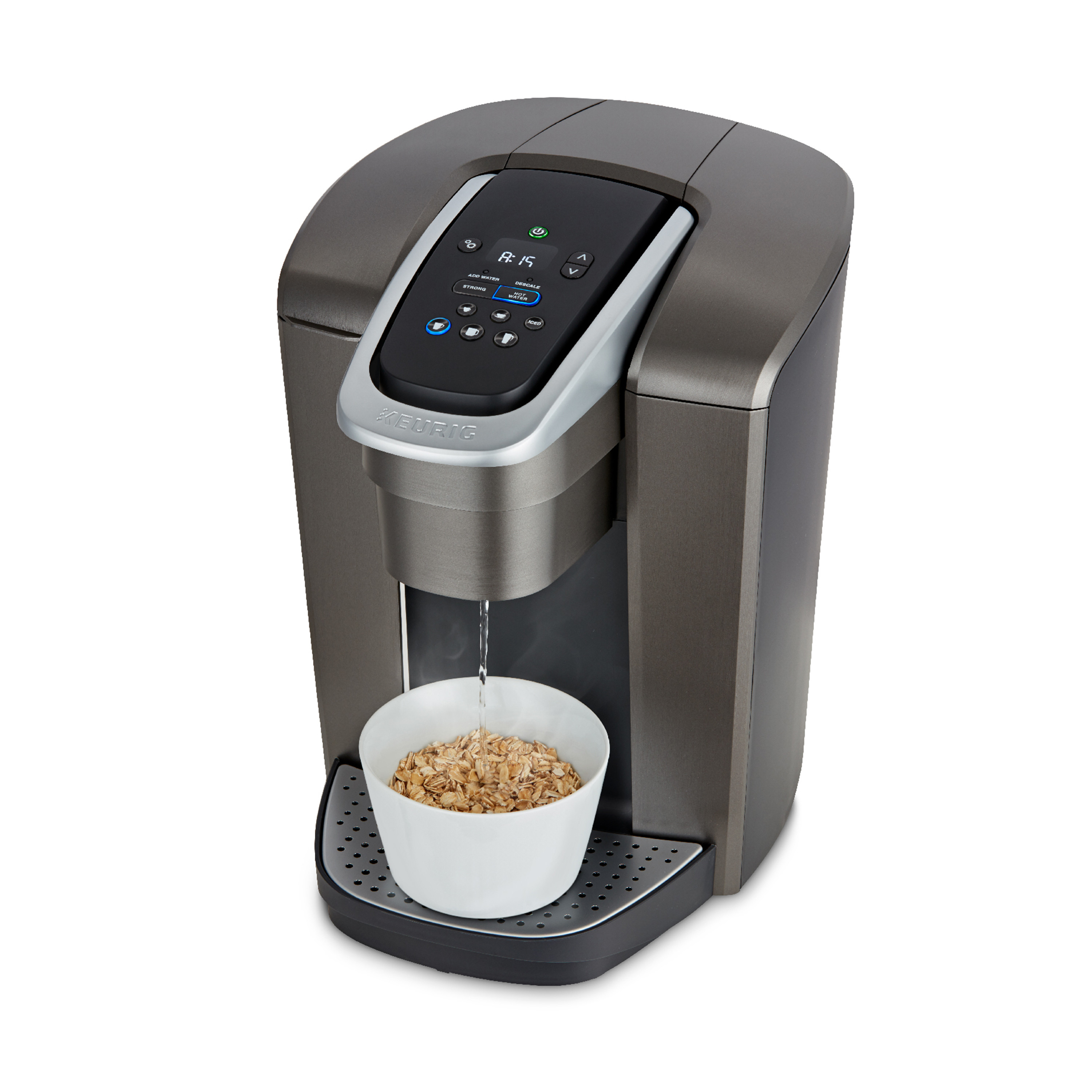 Single-Serve K-Cup Pod Coffee Maker 