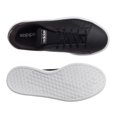 thumbnail image 2 of Tenis Adidas Advantage Base EE7511 Negro Mujer 25.5, 2 of 6