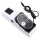 thumbnail image 3 of Afilador de Cuchillos Eléctrico USB Portátil Afilado Preciso Doble Cara Base Robusta Antideslizante Reutilizable y Ligero Adecuado para Cocineros y Ambientes Domésticos, 3 of 8