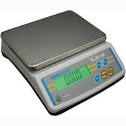 Adam Equipment LBK-25a Bench Scale 25x 0 005 lb