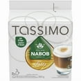 thumbnail image 1 of Nabob Latte Coffee Single Serve T-Discs, 1 of 1
