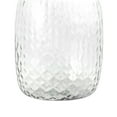 thumbnail image 3 of nuLOOM Haines 20" Glass Table Lamp, 20" H x 13" W x 13" D, Gray, 3 of 3