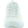 thumbnail image 2 of Vionic Women's Agile Shay Leisure Sneakers, WHITE, 7.5, 2 of 5
