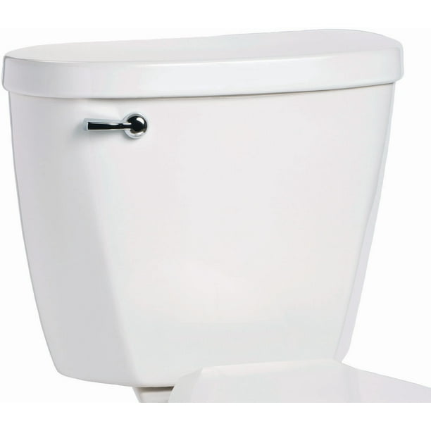 Mansfield 387 Summit 1.28 Gpf Toilet Tank Only White