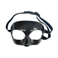 thumbnail image 2 of Máscara de baloncesto, protección nasal, protector facial para sóftbol, ​​fútbol y fútbol. Estilo C, 2 of 8