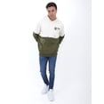thumbnail image 3 of Sudadera Hombre K-Swiss JUNEAU Color Verde, 3 of 5