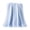 Blue, variant on FEOLGEHLY Striped Designs Large Bath Towels, Corals Fleece, 55x27 inch Luxury Extra Large Bath Towels, Lighter Weight, Quicker to Dry, Super Absorbent, Oversize Bathroom Towels, Brown