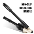 thumbnail image 4 of CPC-50 Manual Hydraulic Cable Cutter Integral Cable Scissors, Copper Aluminum Armored Cable Cutting Tool
--------
,Super Fast Cutting Speed, 4 of 6