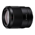 thumbnail image 2 of Paquete de lente prime Sony FE 35mm f/1.8 para cámara full-frame con montura E, 2 of 9