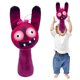 thumbnail image 1 of Peluches Rellenos Suaves La Muñeca Figuer Los Peluche para Fans Y, 1 of 9