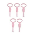 thumbnail image 1 of Eyelash Tool Kit Natural Look Eyelash Separator Shield Easy to Use, 1 of 7