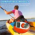 thumbnail image 4 of Clip Hebilla Repuesto Ygjytge Correa 1 Par Apto Asientos Kayak Lifetime Emotion, 4 of 9