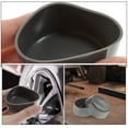 thumbnail image 4 of 12pcs Bearing Cover Replacement Rubber Caps for Trailer Wheel Hub Covers, 4 of 6