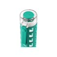 thumbnail image 4 of Ello Syndicate Bouteille d'Eau en Verre avec Couvercle Rabattable à une Touche, Menthe, 20 Onces, 4 of 4