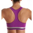 thumbnail image 4 of Calvin Klein Magnetic Force Racerback Bralette, 4 of 4