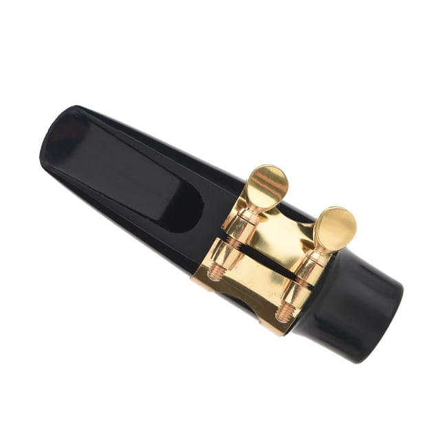 Accesorios para saxofón, flauta de saxofón alto profesional, boquilla de saxofón, boquilla de saxofón diseñada a medida