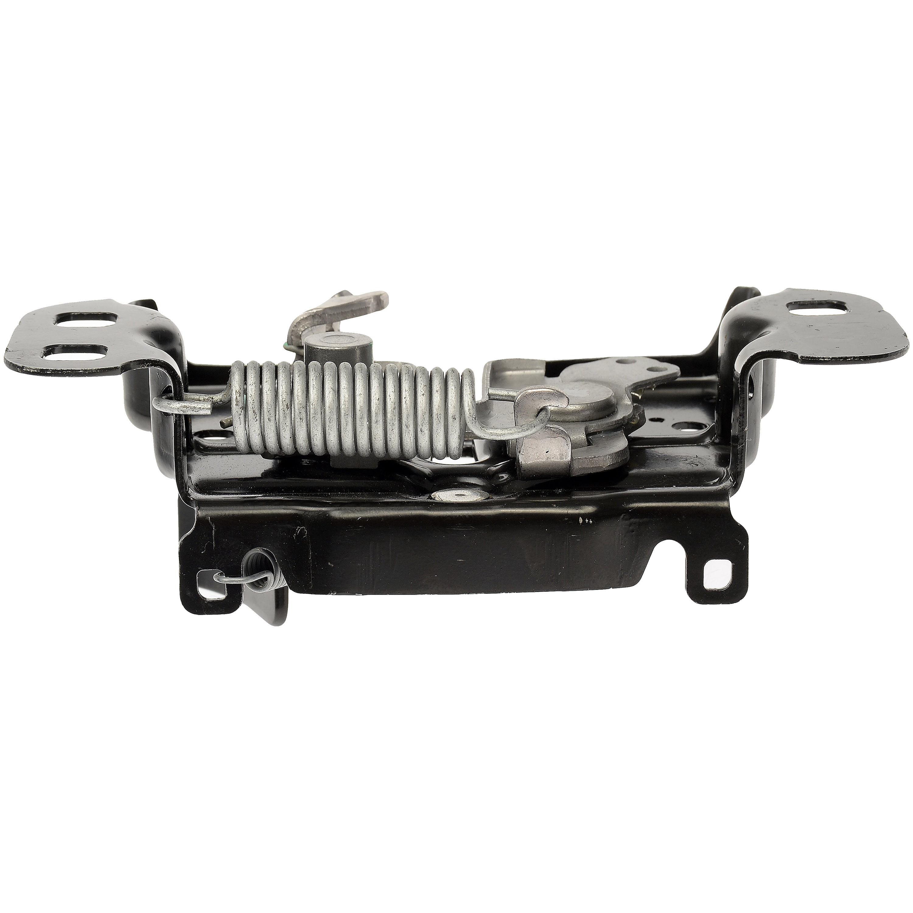 Dorman 820-303 Hood Latch Assembly for Specific Chrysler / Dodge Models Fits select: 2009-2020 DODGE JOURNEY, 2011-2014 CHRYSLER 200