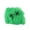 Green, variant on Clearance Under $0.76! 1SET Halloween Cobweb with Spiders, 20g Cotton Web for Haunted House Decor, Cotton, (One Size, Orange)
