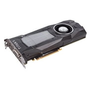 Unknown NVIDIA GeForce Titan X (Pascal) 12GB 384-Bit GDDR5X India