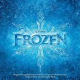 thumbnail image 1 of Soundtrack - Disney's Frozen Soundtrack, 1 of 1