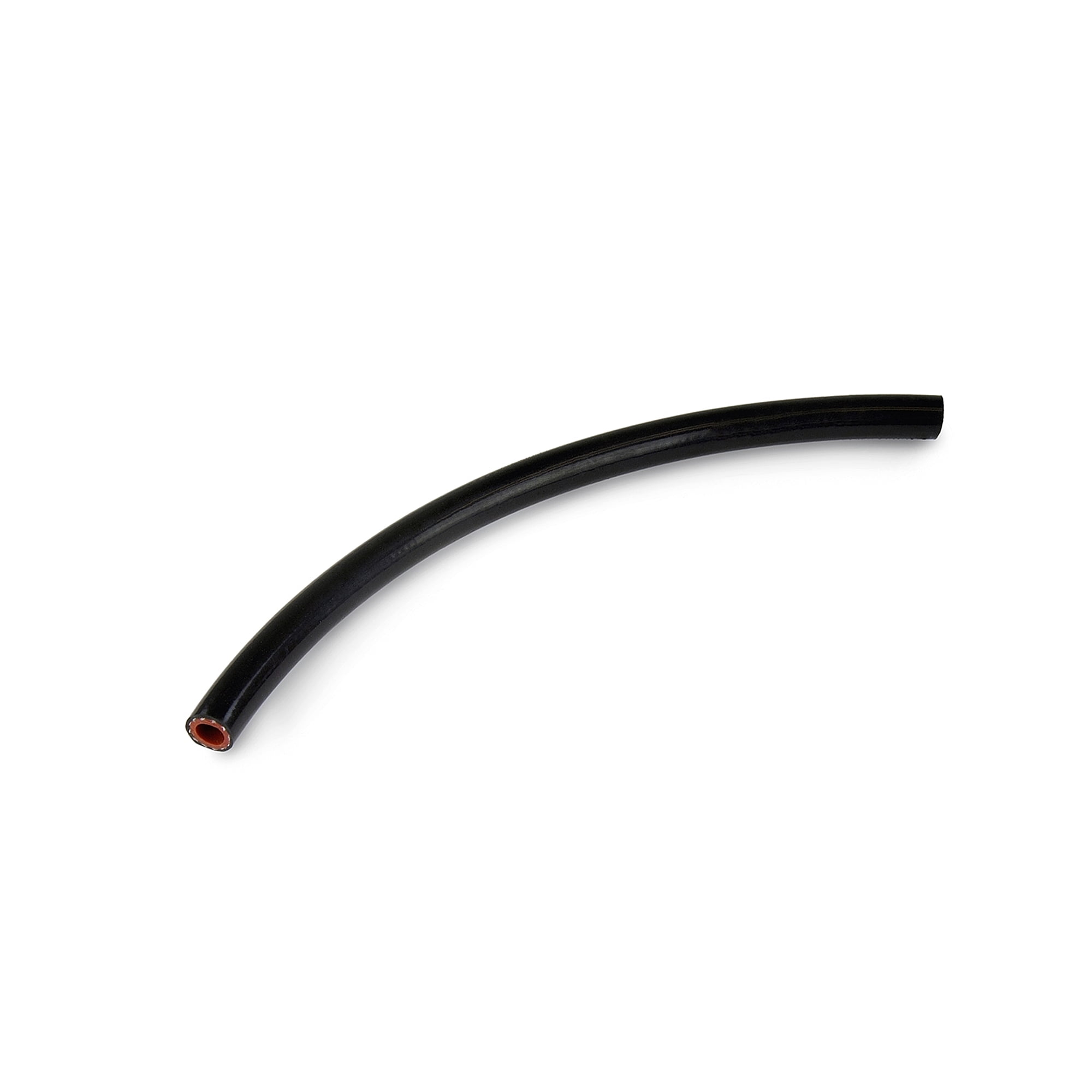 Vibrant 1-1/4in (31.8mm) I.D. x 170 ft. Silicon Heater Hose 1-ply Polyester Reinforced - Black main image 0