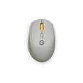 thumbnail image 2 of Mouse Getttech GAC-24407G Optico Inalámbrico USB 1600DPI Color gris, 2 of 7