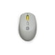 thumbnail image 2 of Mouse Getttech GAC-24407G Optico Inalámbrico USB 1600DPI Color gris, 2 of 7