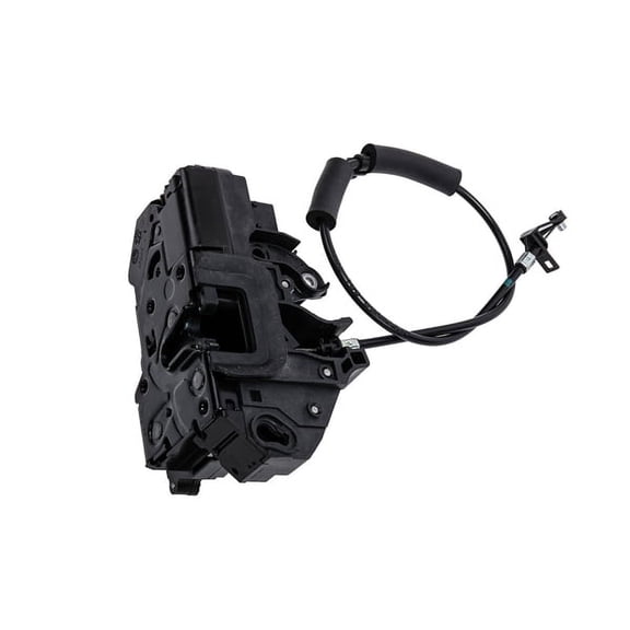 Driver Side Front Door Lock