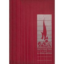 (Custom Reprint) Yearbook: 1937 Greensburg High School - Tower Tree Yearbook (Greensburg, IN)