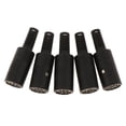 thumbnail image 3 of tamizeot DIN Mini Pin Female Plug Audio Connector for Jack for Keyboard/Mouse DIY 6 Pin Black 6 Pin, 3 of 6